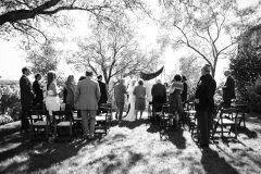 Gundlach Bundschu Wedding of Rachel and Jay