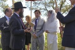 Gundlach Bundschu Wedding of Rachel and Jay