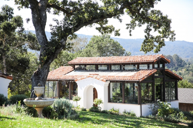 private estate events, kristen seaholm