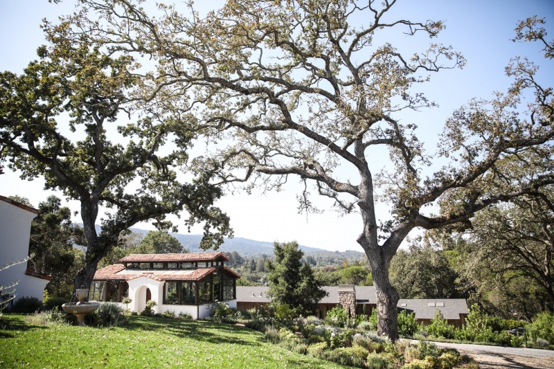 private estate events, kristen seaholm