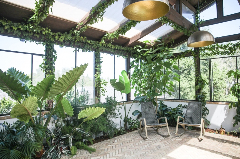 private estate events, kristen seaholm