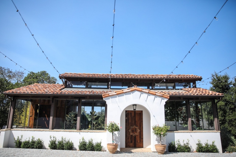 private estate events, kristen seaholm
