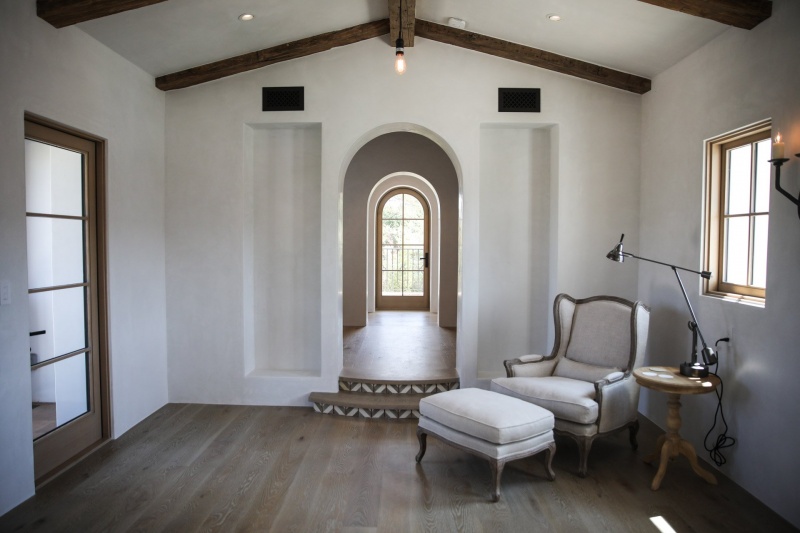 private estate events, kristen seaholm