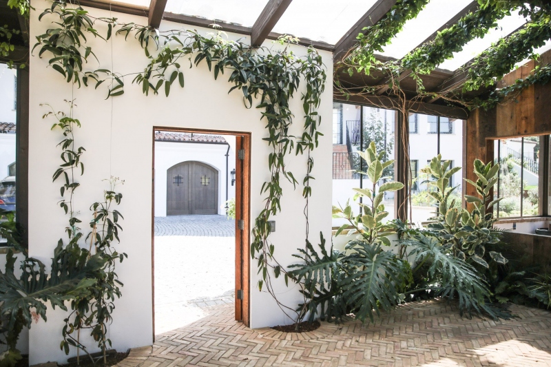 private estate events, kristen seaholm