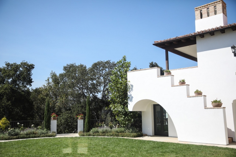 private estate events, kristen seaholm