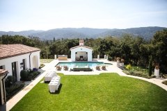private estate events, kristen seaholm