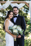 california redwoods elopement photographer