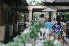 Sam and Cary's wedding in Bali at Amankila Resort on May 8th, 2016